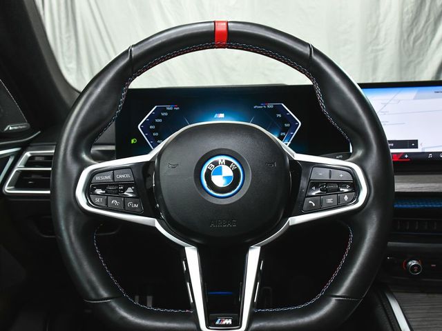 2025 BMW i4 M50 - 22989725 - 43