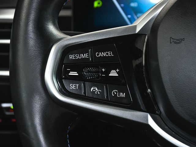 2025 BMW i4 M50 - 22989725 - 44