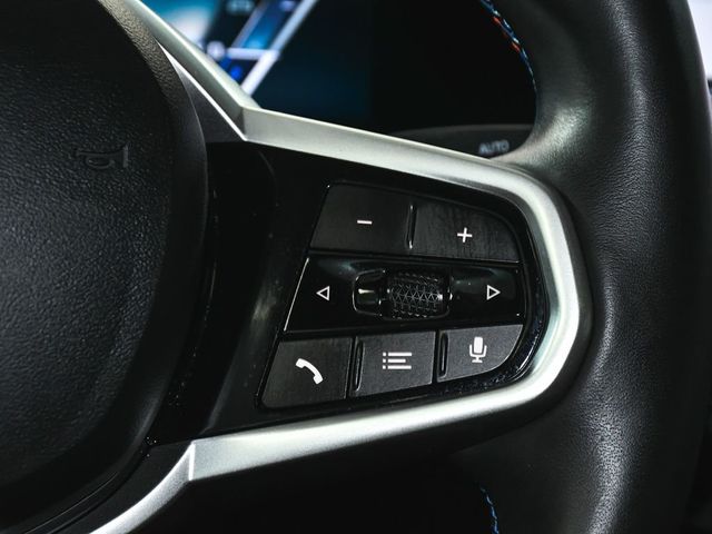 2025 BMW i4 M50 - 22989725 - 45