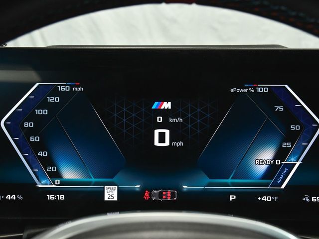 2025 BMW i4 M50 - 22989725 - 46