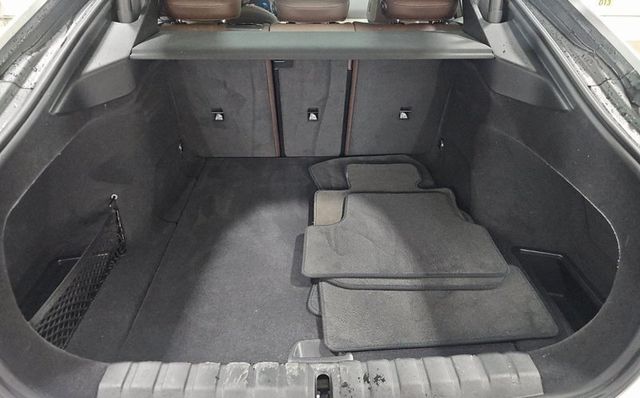 2025 BMW i4 M50 - 22989725 - 4