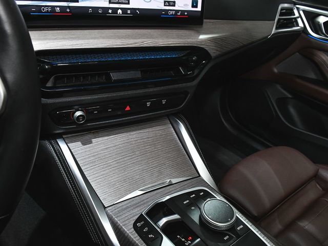 2025 BMW i4 M50 - 22989725 - 49