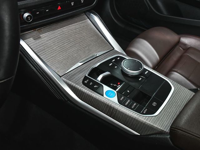 2025 BMW i4 M50 - 22989725 - 50