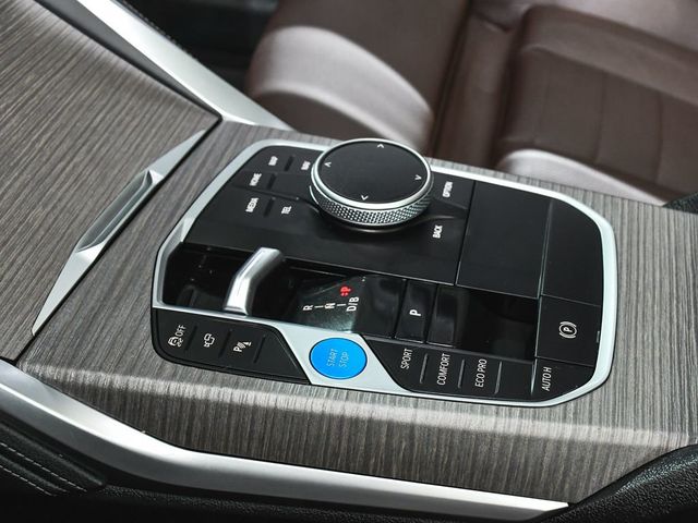 2025 BMW i4 M50 - 22989725 - 51