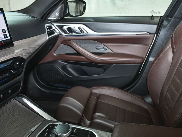 2025 BMW i4 M50 - 22989725 - 54