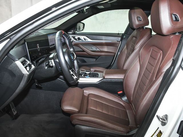 2025 BMW i4 M50 - 22989725 - 55