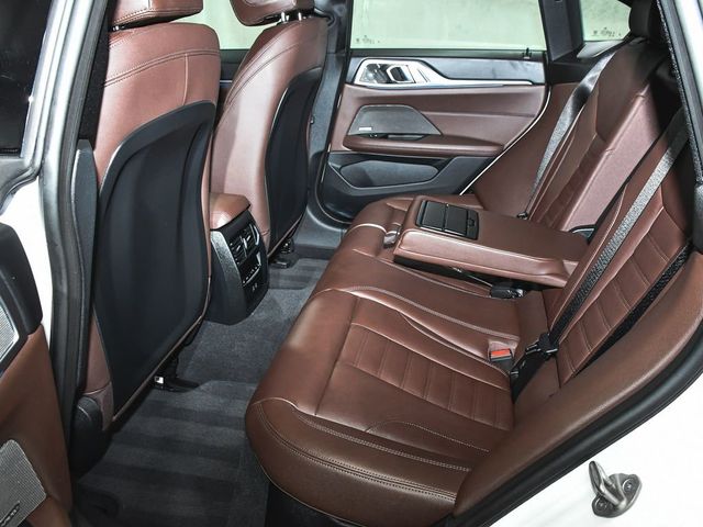 2025 BMW i4 M50 - 22989725 - 58