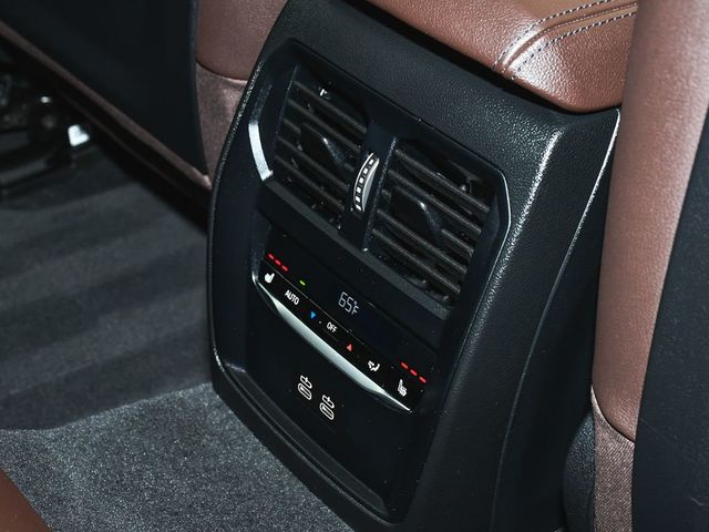 2025 BMW i4 M50 - 22989725 - 59