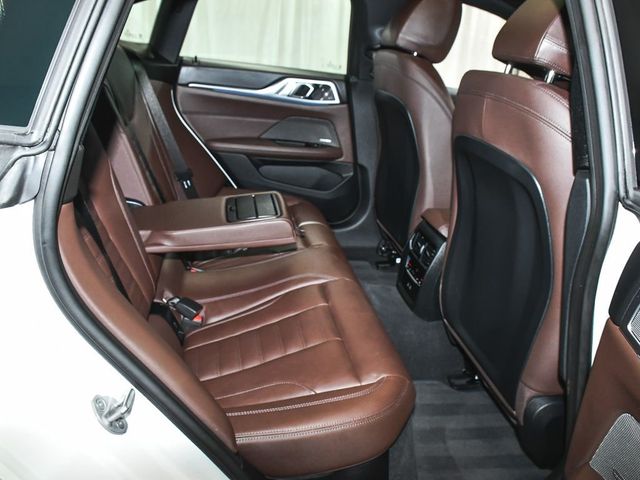 2025 BMW i4 M50 - 22989725 - 61