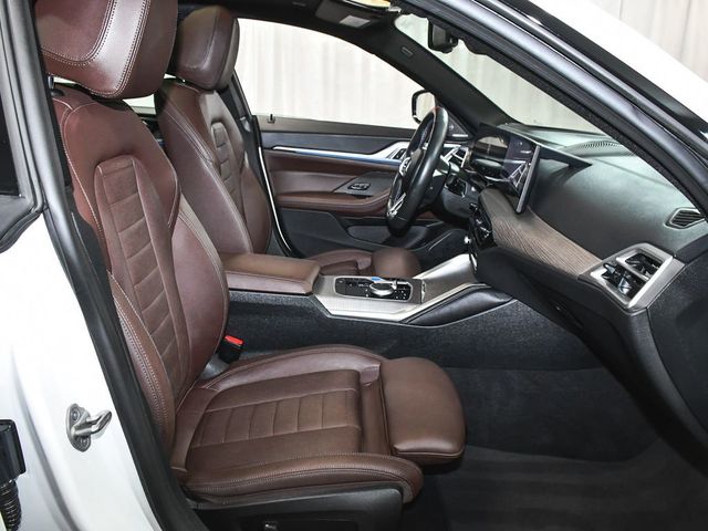 2025 BMW i4 M50 - 22989725 - 63