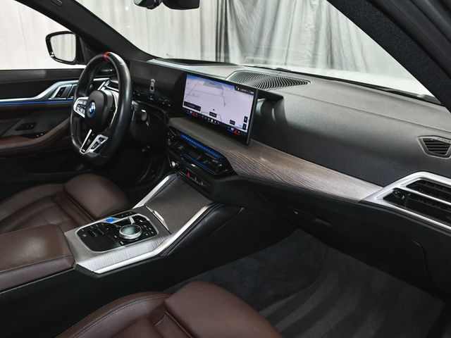 2025 BMW i4 M50 - 22989725 - 65