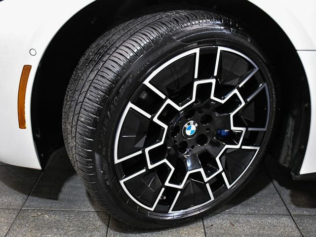 2025 BMW i4 M50 - 22989725 - 6