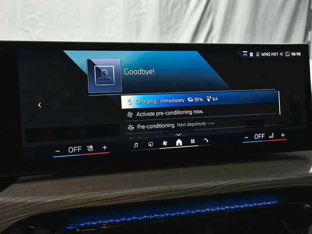 2025 BMW i4 M50 - 22989725 - 70