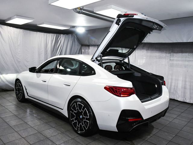 2025 BMW i4 M50 - 22989725 - 71