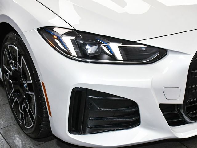 2025 BMW i4 M50 - 22989725 - 76