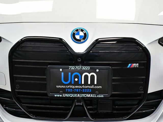 2025 BMW i4 M50 - 22989725 - 77