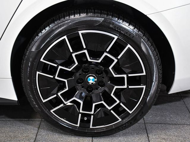 2025 BMW i4 M50 - 22989725 - 7