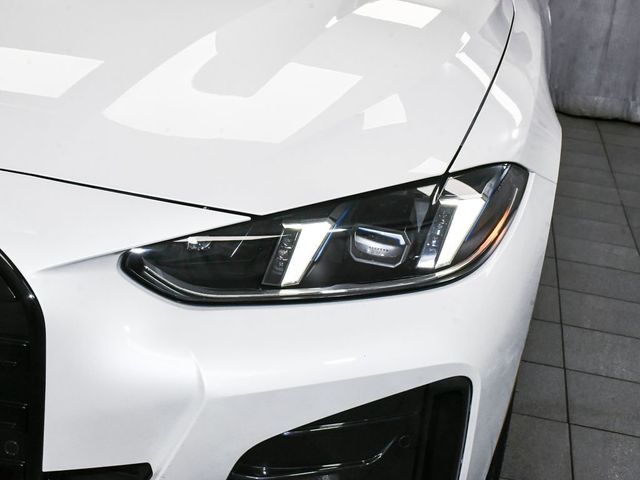 2025 BMW i4 M50 - 22989725 - 79