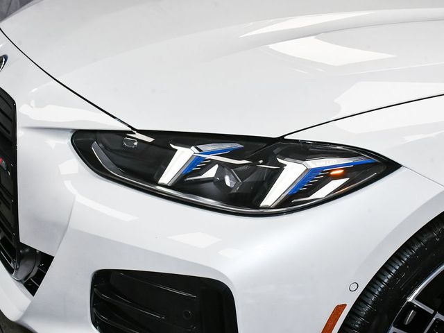 2025 BMW i4 M50 - 22989725 - 80