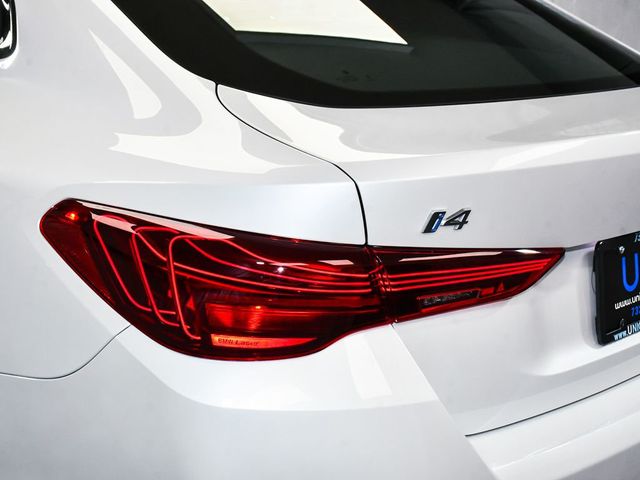 2025 BMW i4 M50 - 22989725 - 84