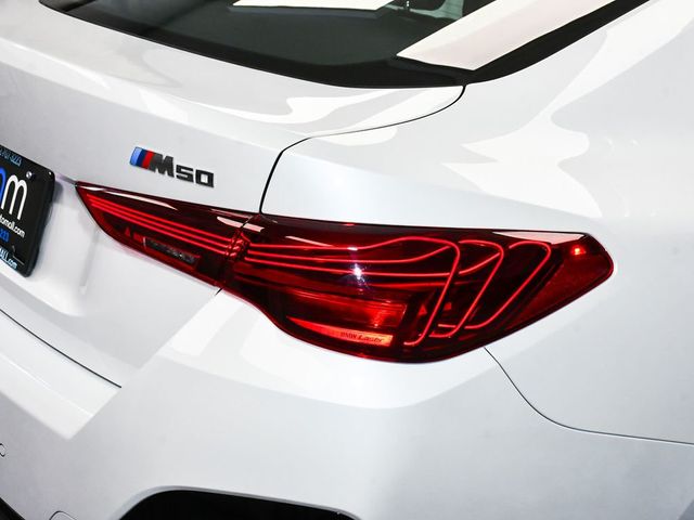 2025 BMW i4 M50 - 22989725 - 87