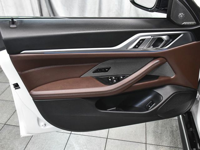 2025 BMW i4 M50 - 22989725 - 8