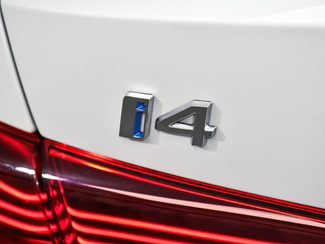 2025 BMW i4 M50 - 22989725 - 92