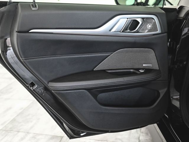 2025 BMW i4 M50 - 23051189 - 12