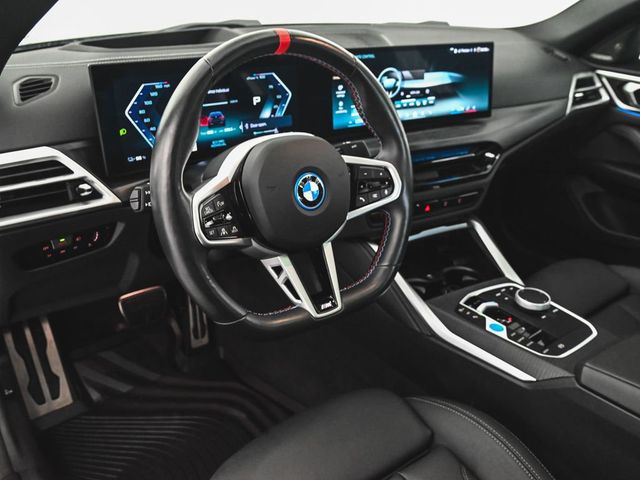 2025 BMW i4 M50 - 23051189 - 14