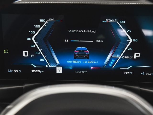 2025 BMW i4 M50 - 23051189 - 15