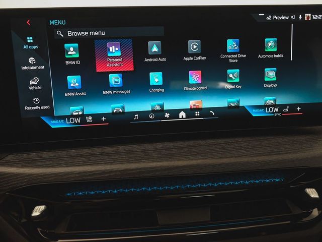 2025 BMW i4 M50 - 23051189 - 17