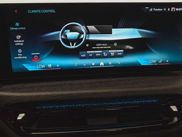 2025 BMW i4 M50 - 23051189 - 18