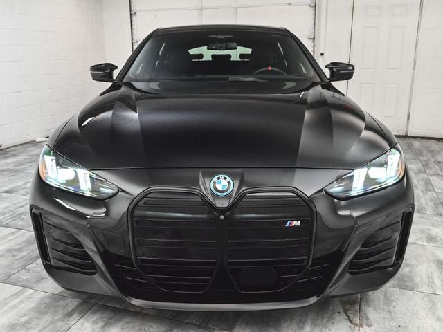 2025 BMW i4 M50 - 23051189 - 1