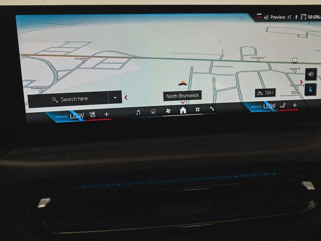 2025 BMW i4 M50 - 23051189 - 22