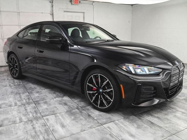 2025 BMW i4 M50 - 23051189 - 2