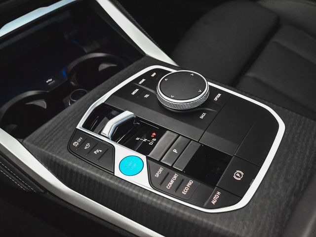 2025 BMW i4 M50 - 23051189 - 30