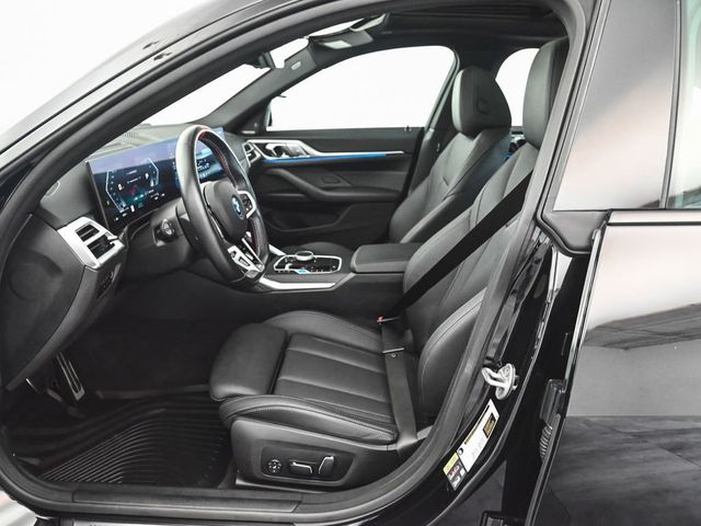 2025 BMW i4 M50 - 23051189 - 33
