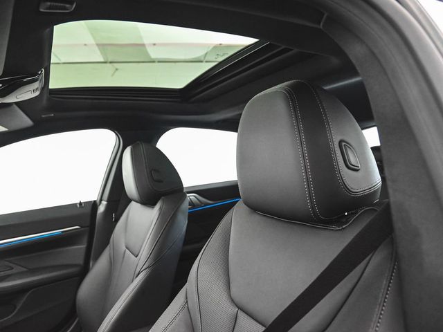 2025 BMW i4 M50 - 23051189 - 34