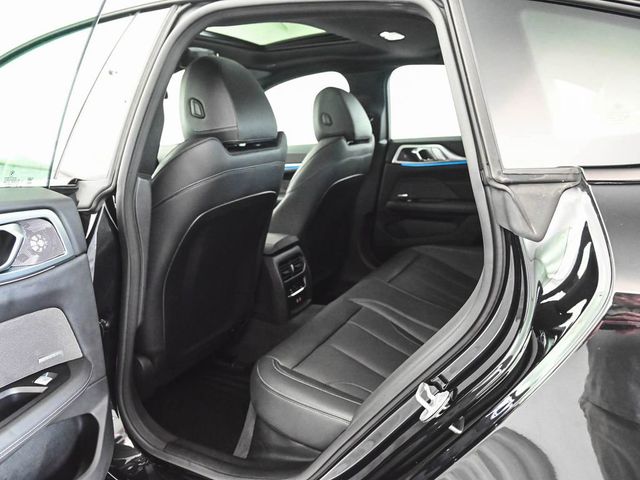 2025 BMW i4 M50 - 23051189 - 35