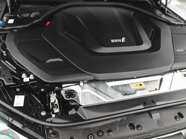 2025 BMW i4 M50 - 23051189 - 36