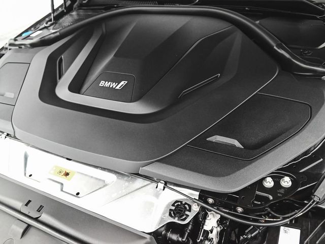 2025 BMW i4 M50 - 23051189 - 37