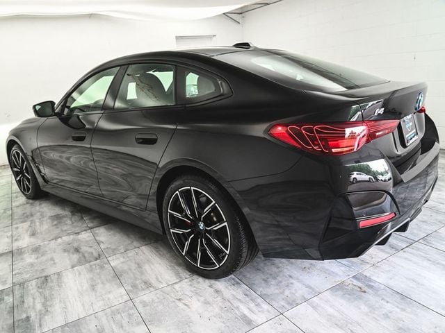 2025 BMW i4 M50 - 23051189 - 3