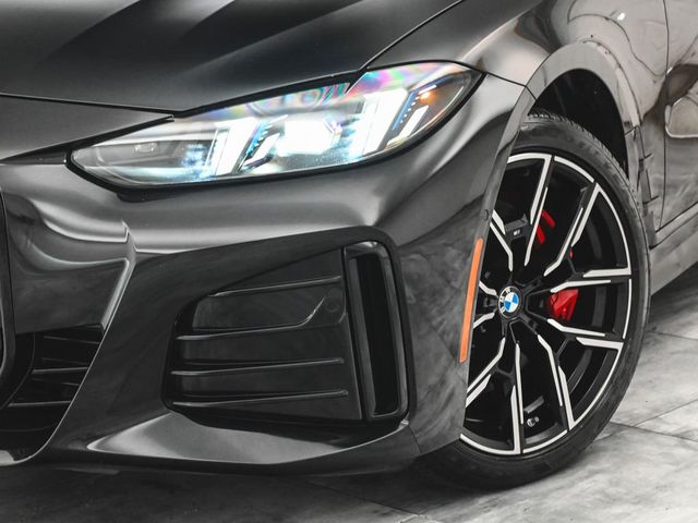 2025 BMW i4 M50 - 23051189 - 42