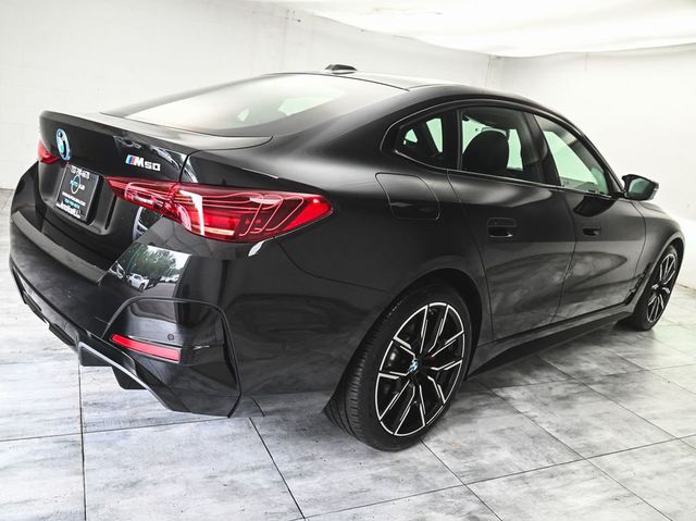 2025 BMW i4 M50 - 23051189 - 5