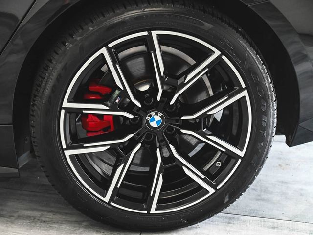 2025 BMW i4 M50 - 23051189 - 6