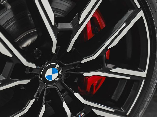 2025 BMW i4 M50 - 23051189 - 7