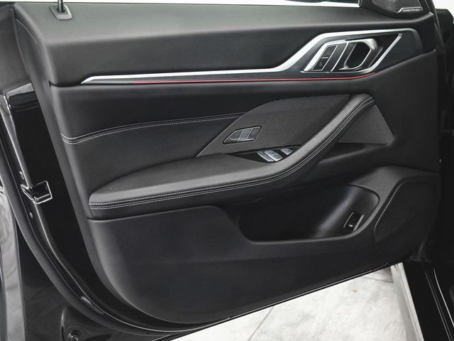 2025 BMW i4 M50 - 23051189 - 8
