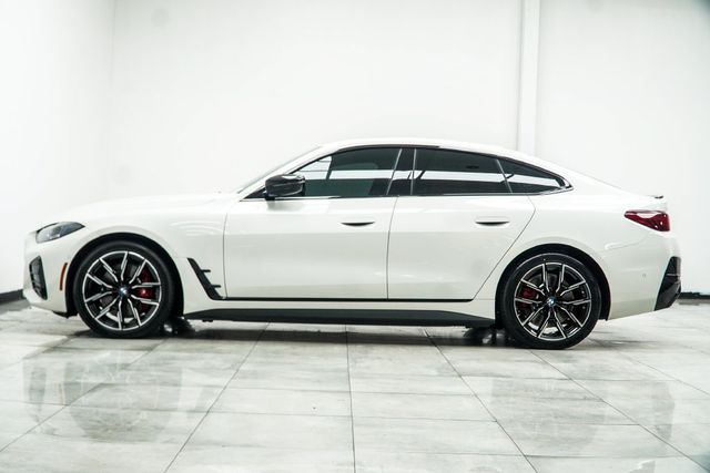2025 BMW i4 xDrive40 Gran - 23081451 - 10