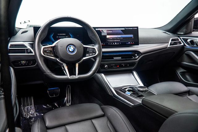 2025 BMW i4 xDrive40 Gran - 23081451 - 16