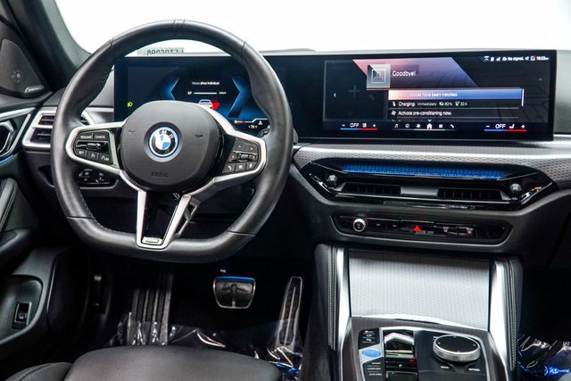 2025 BMW i4 xDrive40 Gran - 23081451 - 17